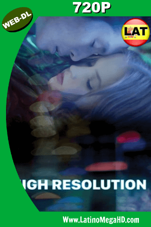 High Resolution (2018) Latino HD WEB-DL 720p ()